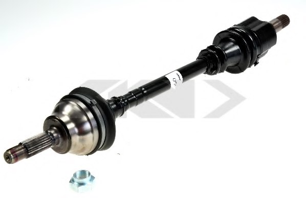 L?BRO 302916 Drive Shaft